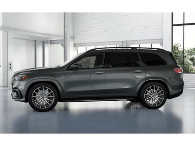 2026 Mercedes-Benz GLS GLS 580 4MATIC®