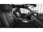 2026 Mercedes-Benz GLS GLS 580 4MATIC®