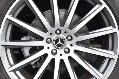 2025 Mercedes-Benz GLS GLS 580 4MATIC®