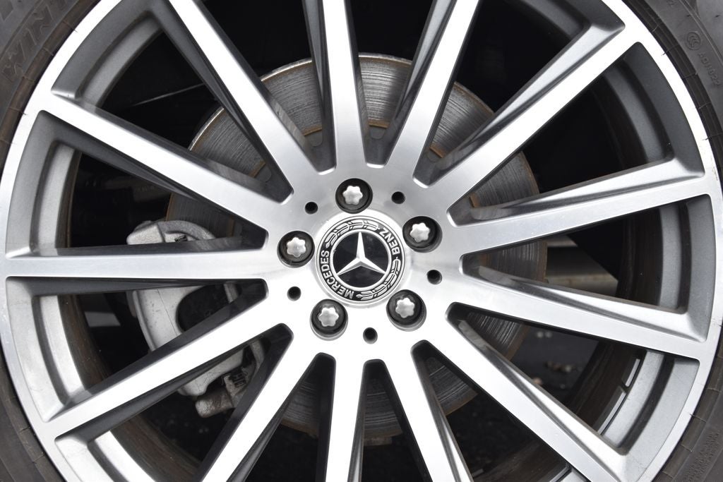 2025 Mercedes-Benz GLS GLS 580 4MATIC®