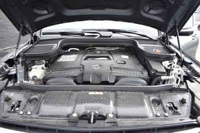 2025 Mercedes-Benz GLS GLS 580 4MATIC®