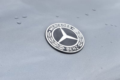 2025 Mercedes-Benz GLS GLS 580 4MATIC®