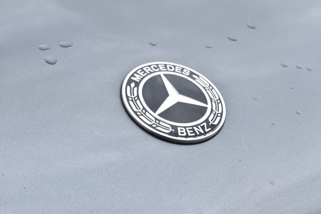 2025 Mercedes-Benz GLS GLS 580 4MATIC®