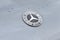 2025 Mercedes-Benz GLS GLS 580 4MATIC®