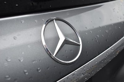 2025 Mercedes-Benz GLS GLS 580 4MATIC®