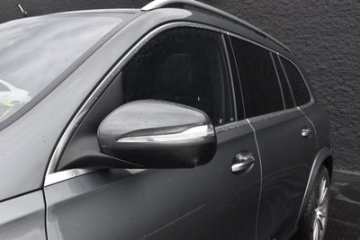2025 Mercedes-Benz GLS GLS 580 4MATIC®