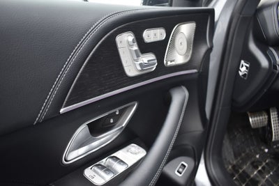 2025 Mercedes-Benz GLS GLS 580 4MATIC®
