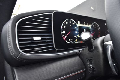 2025 Mercedes-Benz GLS GLS 580 4MATIC®