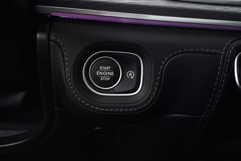 2025 Mercedes-Benz GLS GLS 580 4MATIC®