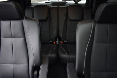 2025 Mercedes-Benz GLS GLS 580 4MATIC®