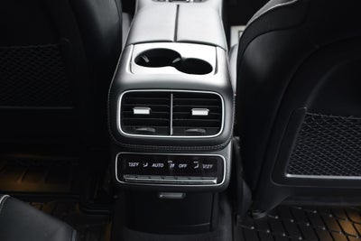 2025 Mercedes-Benz GLS GLS 580 4MATIC®