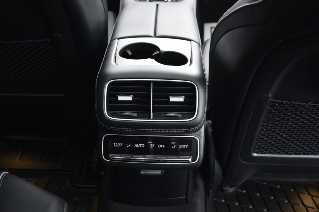 2025 Mercedes-Benz GLS GLS 580 4MATIC®
