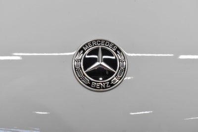 2025 Mercedes-Benz GLS GLS 580 4MATIC®