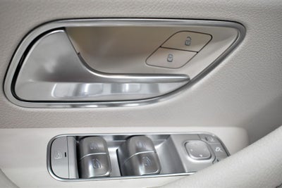 2025 Mercedes-Benz GLS GLS 580 4MATIC®