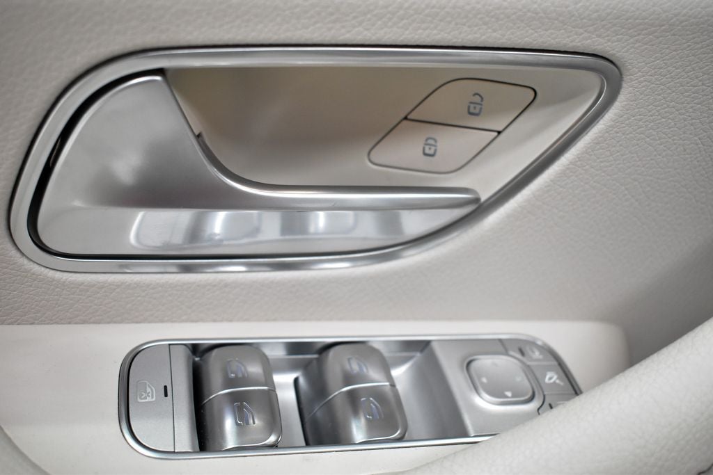 2025 Mercedes-Benz GLS GLS 580 4MATIC®