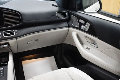 2025 Mercedes-Benz GLS GLS 580 4MATIC®