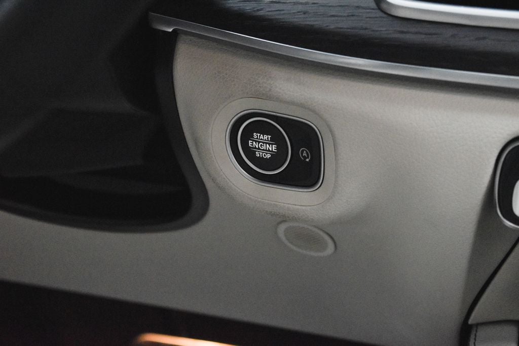 2025 Mercedes-Benz GLS GLS 580 4MATIC®