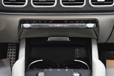 2025 Mercedes-Benz GLS GLS 580 4MATIC®