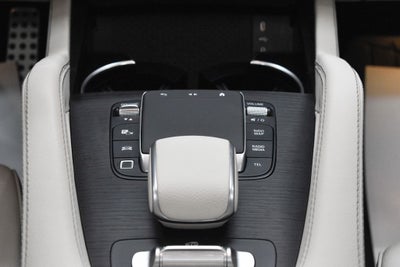 2025 Mercedes-Benz GLS GLS 580 4MATIC®
