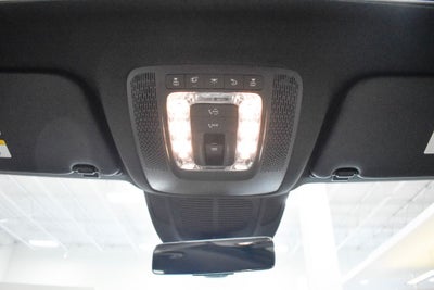 2025 Mercedes-Benz GLS GLS 580 4MATIC®