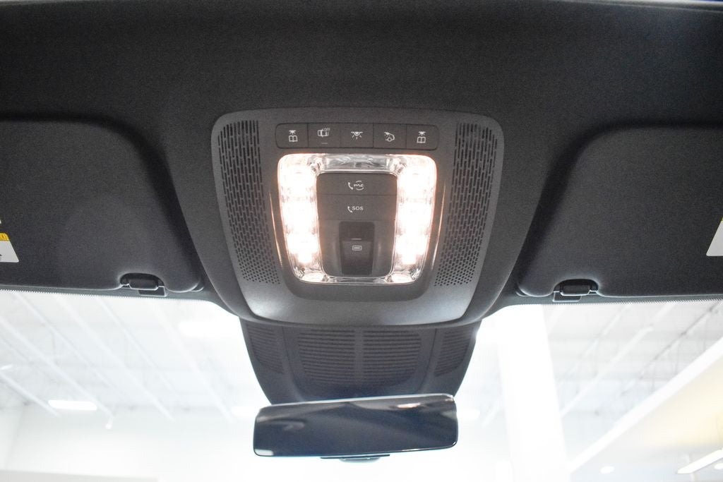 2025 Mercedes-Benz GLS GLS 580 4MATIC®