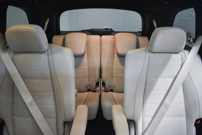 2025 Mercedes-Benz GLS GLS 580 4MATIC®