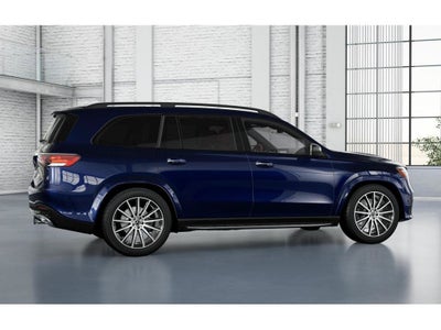 2026 Mercedes-Benz GLS GLS 580 4MATIC®