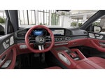 2026 Mercedes-Benz GLS GLS 580 4MATIC®