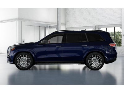 2026 Mercedes-Benz GLS GLS 580 4MATIC®