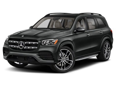 2023 Mercedes-Benz GLS GLS 580 4MATIC®