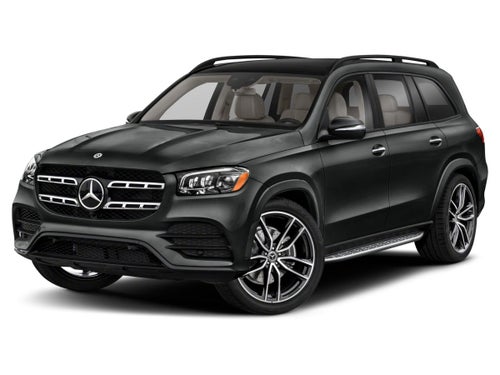 2023 Mercedes-Benz GLS GLS 580 4MATIC®