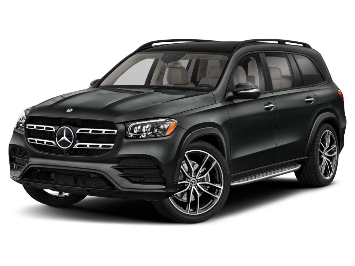 2023 Mercedes-Benz GLS GLS 580 4MATIC®