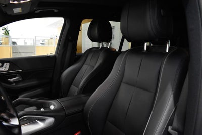 2023 Mercedes-Benz GLS GLS 580 4MATIC®