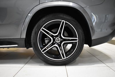 2023 Mercedes-Benz GLS GLS 580 4MATIC®