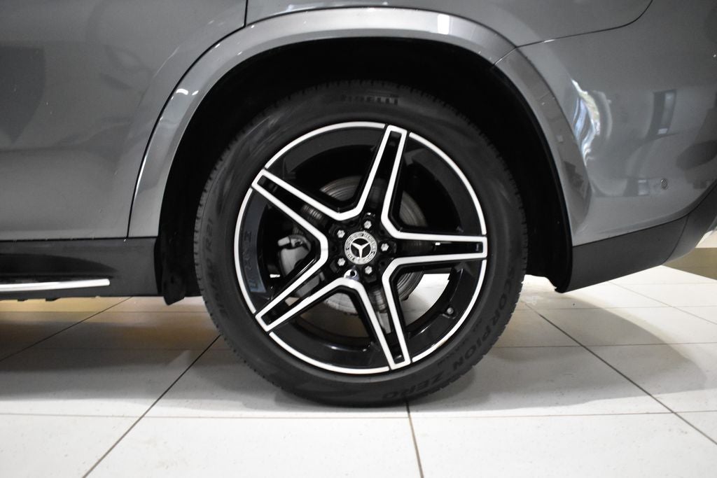 2023 Mercedes-Benz GLS GLS 580 4MATIC®