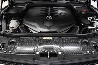 2023 Mercedes-Benz GLS GLS 580 4MATIC®