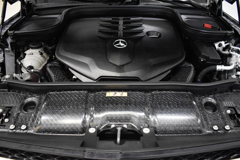 2023 Mercedes-Benz GLS GLS 580 4MATIC®