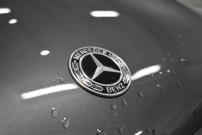 2023 Mercedes-Benz GLS GLS 580 4MATIC®