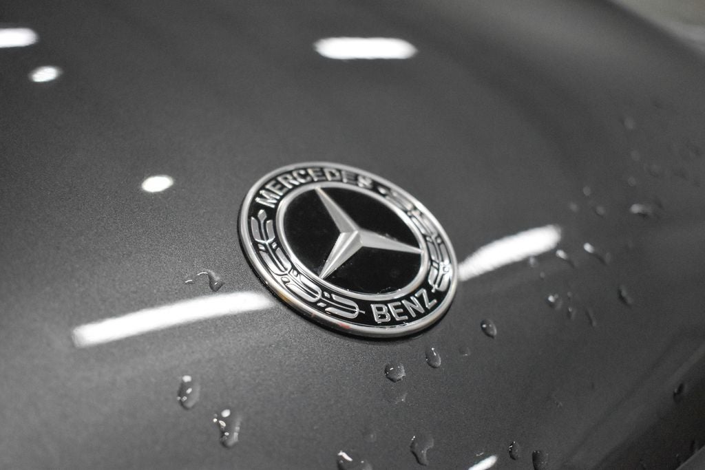 2023 Mercedes-Benz GLS GLS 580 4MATIC®
