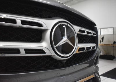 2023 Mercedes-Benz GLS GLS 580 4MATIC®