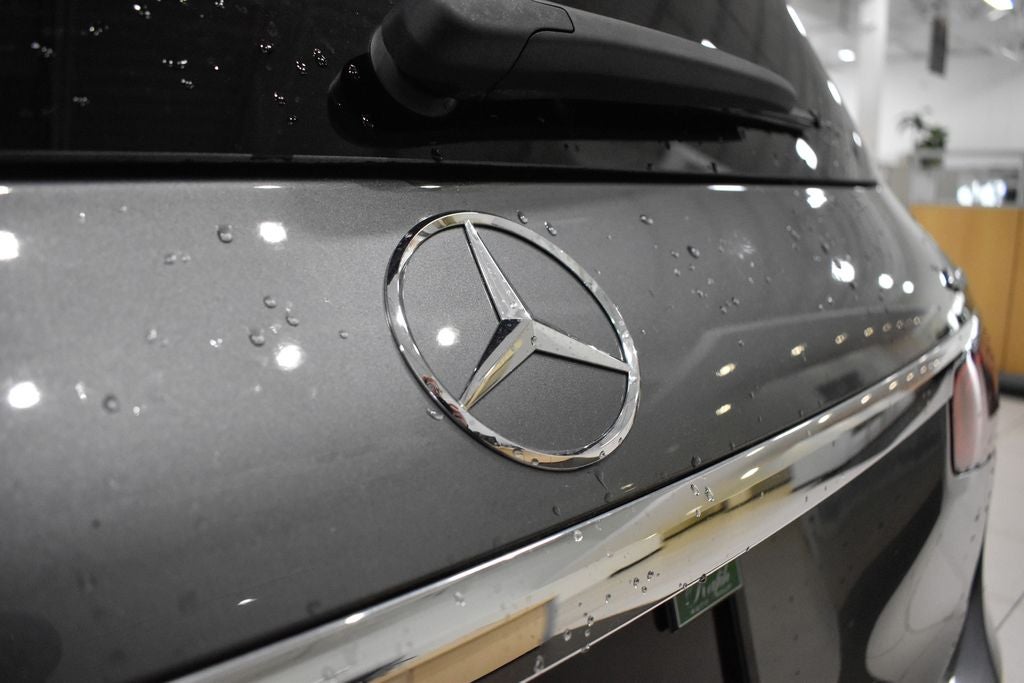 2023 Mercedes-Benz GLS GLS 580 4MATIC®