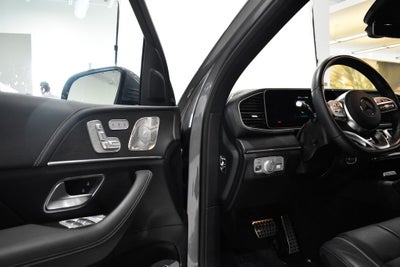 2023 Mercedes-Benz GLS GLS 580 4MATIC®
