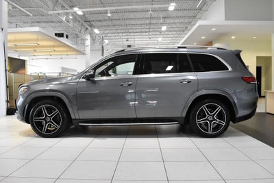 2023 Mercedes-Benz GLS GLS 580 4MATIC®