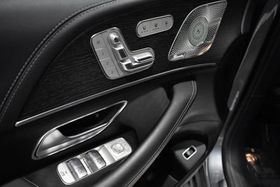 2023 Mercedes-Benz GLS GLS 580 4MATIC®
