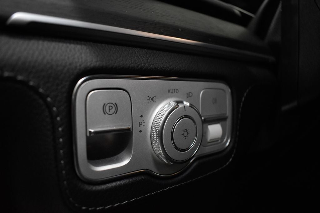 2023 Mercedes-Benz GLS GLS 580 4MATIC®
