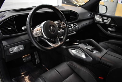 2023 Mercedes-Benz GLS GLS 580 4MATIC®