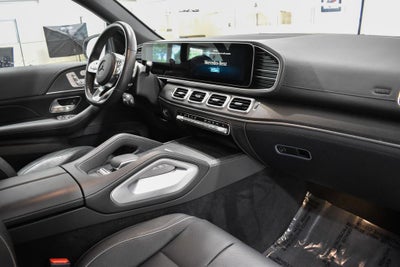 2023 Mercedes-Benz GLS GLS 580 4MATIC®