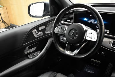 2023 Mercedes-Benz GLS GLS 580 4MATIC®