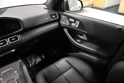 2023 Mercedes-Benz GLS GLS 580 4MATIC®