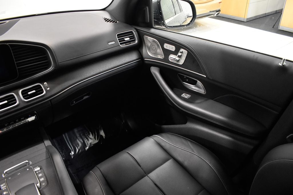 2023 Mercedes-Benz GLS GLS 580 4MATIC®